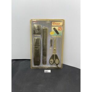 VNTG‎ As Seen On Tv Trimmer Hair And Beard NIP